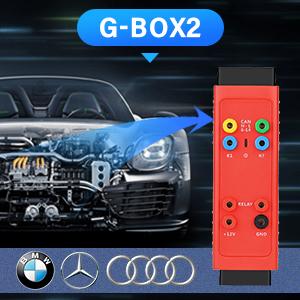 Autel MaxiIM IM608 PRO II Key Programming Diagnostic Scan Tool Same as IM608 II/IM608S II, Key Programmers, AutoScan 2.0, Advanced ECU Coding, 40+ Services  Android 10 New Ver. of IM608 PRO