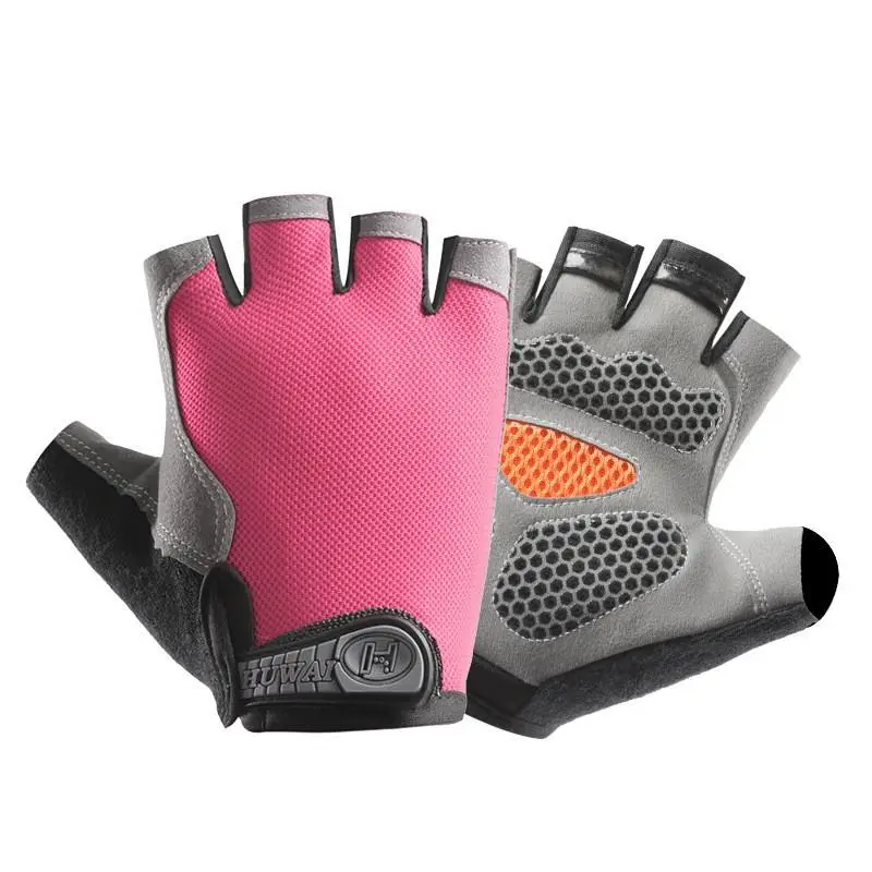 Upgraded Pink