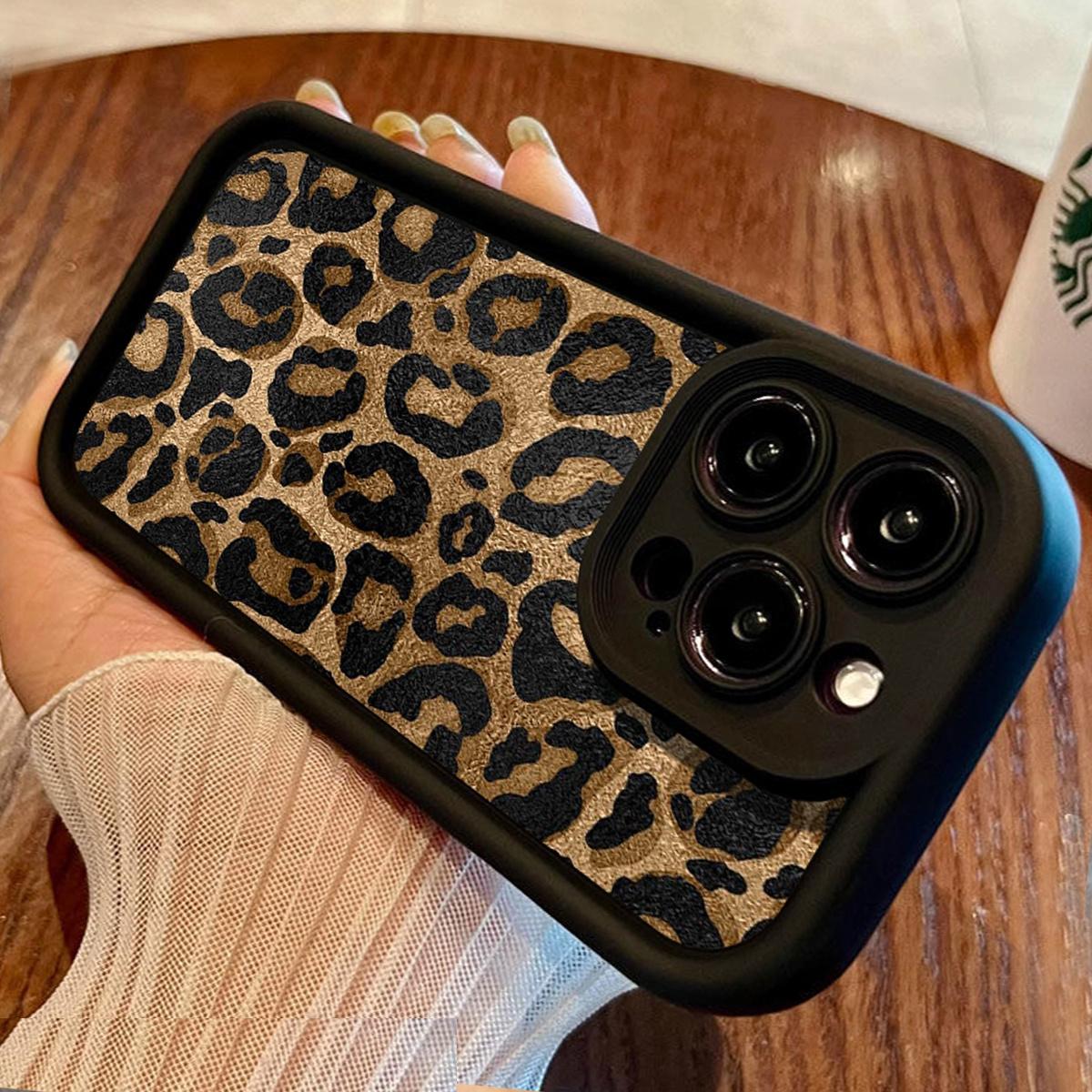 Phone Case, Shockproof Phone Protective Cover, Anti-fall Phone Protector Cover Compatible with iPhone17 16 15 14 13 12 11 Pro Max