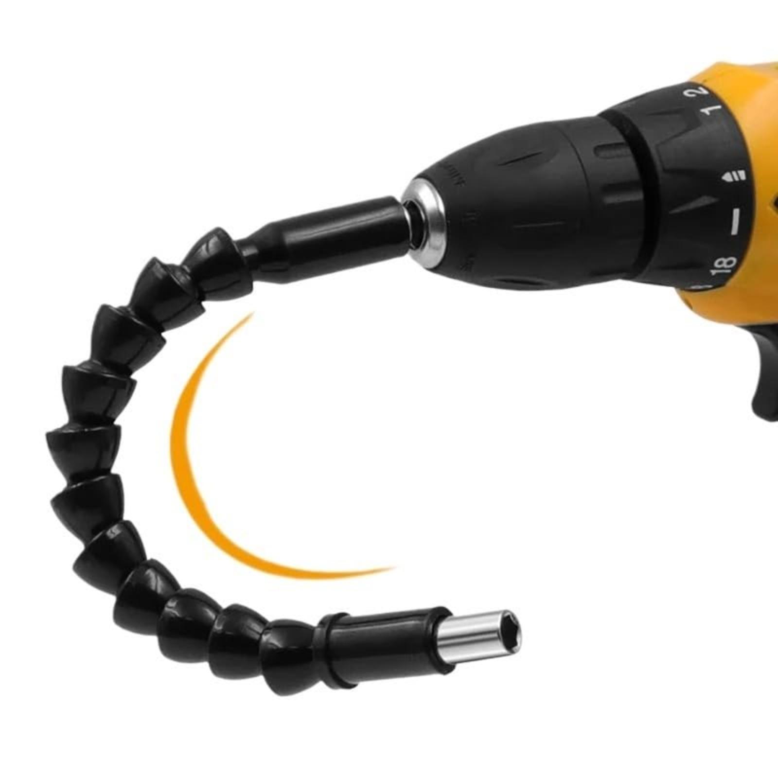flexible drill extension，flexible shaft extension，flex tools，flexible drill bit extension，flexible impact extension，flexible screwdriver，flexible ratchet extension ﻿