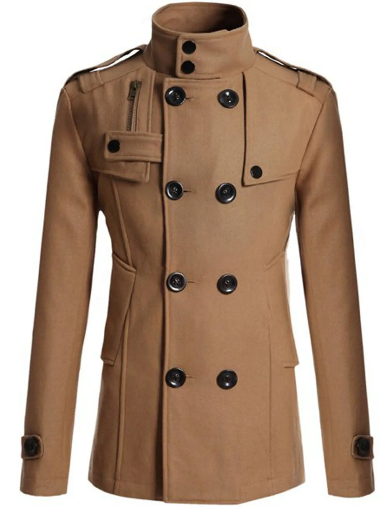 khaki