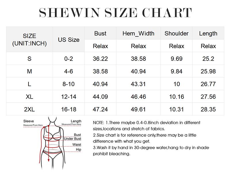 Shewin 2026 Spring/Summer Outfit Womens Short Sleeve Tops Round Neck Ruffle Casual Textured Work T Shirts Tee Blouse Basic Fitted Crewneck - Womenswear