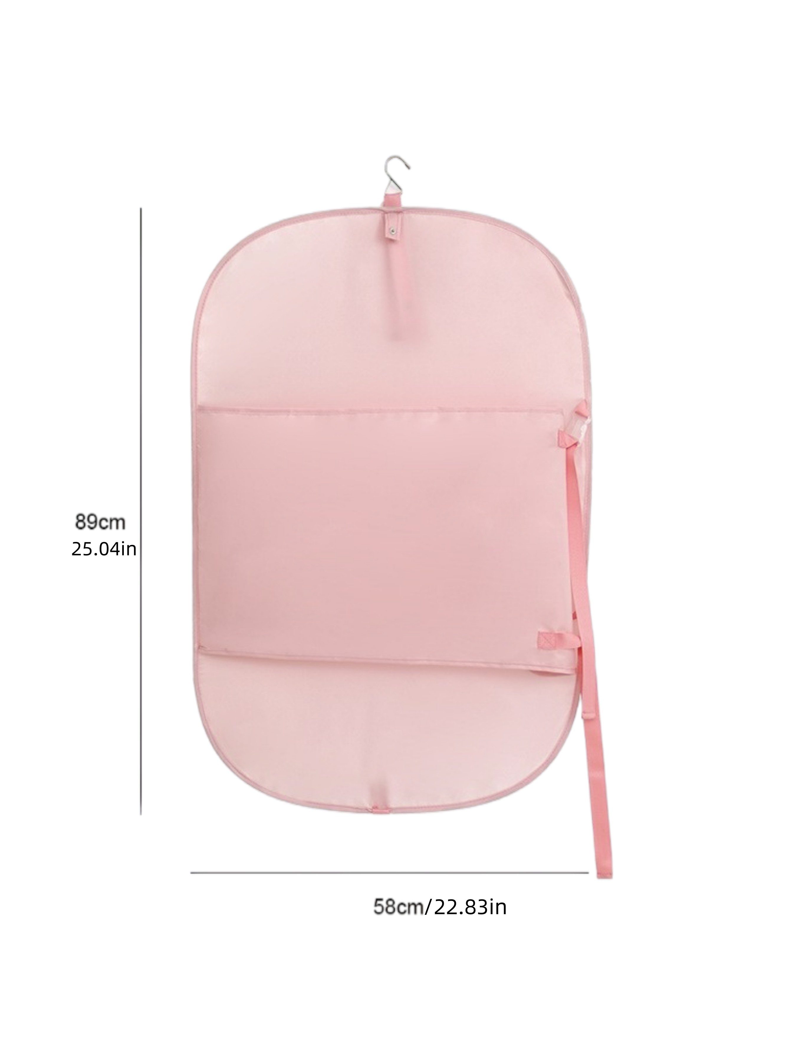 Large Capacity Closet Compression Storage Board, Stackable Clothes Dust Cover, Quilt Organization Bag, Wardrobe Space Saver