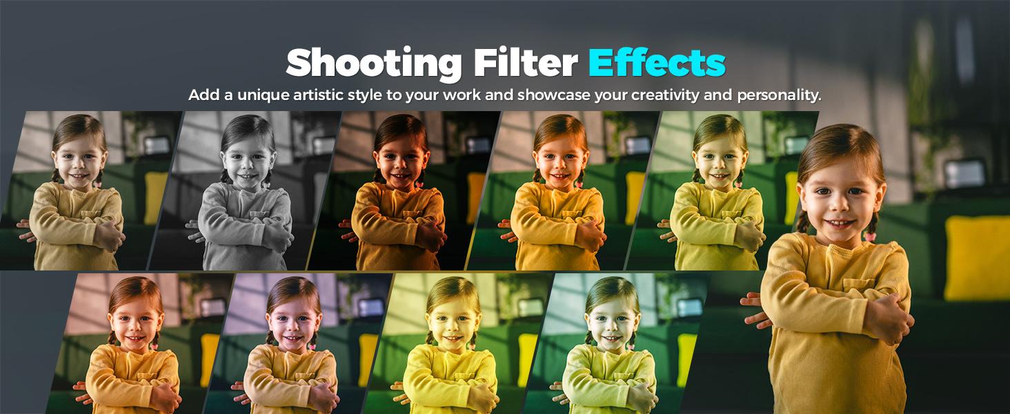 Digital Camera, FHD 1080P Camera, Digital Point and Shoot Camera with 16X Zoom Anti Shake,Suitable for teenagers and beginners,Holiday Gifts Handycam Pink,Holiday gifts, Christmas