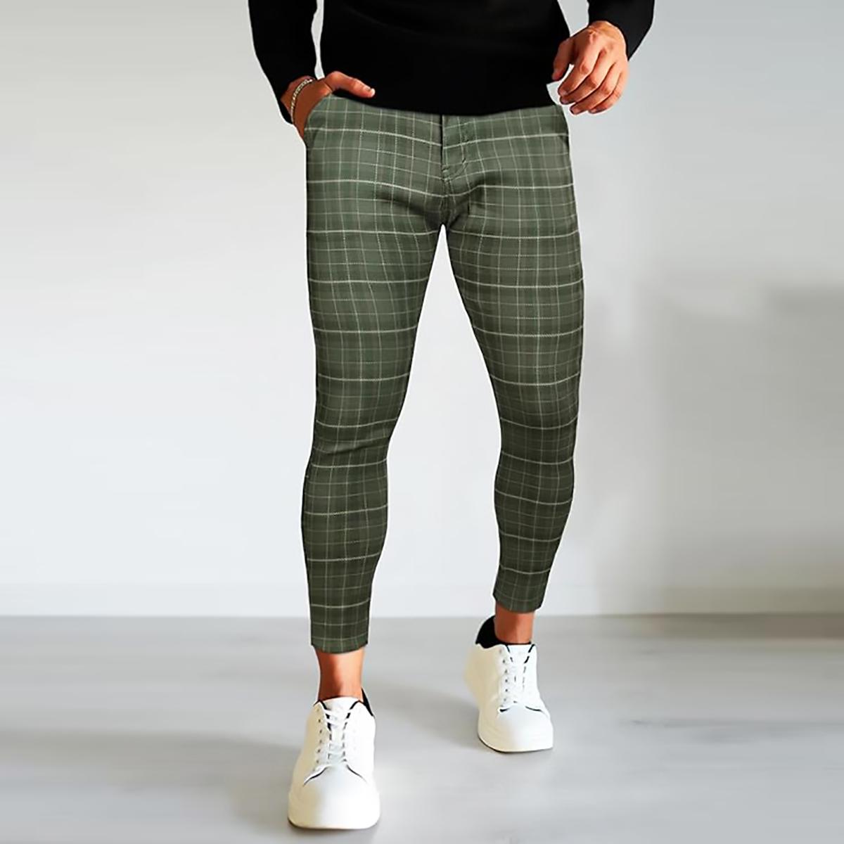 GINGTTO Men's Skinny Stretch Dress Pants Slim Fit Chino Pants Fashion Trousers GINGTTO Men's Skinny Stretch Dress Pants Slim Fit Chino Pants Fashion Trousers