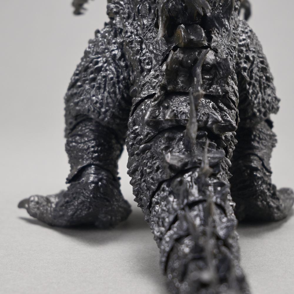 20CM Godzilla Minus One Anime Figure Godzilla -1.0 Action Figure 2023 Children Toys Room Decoration Birthday Gift