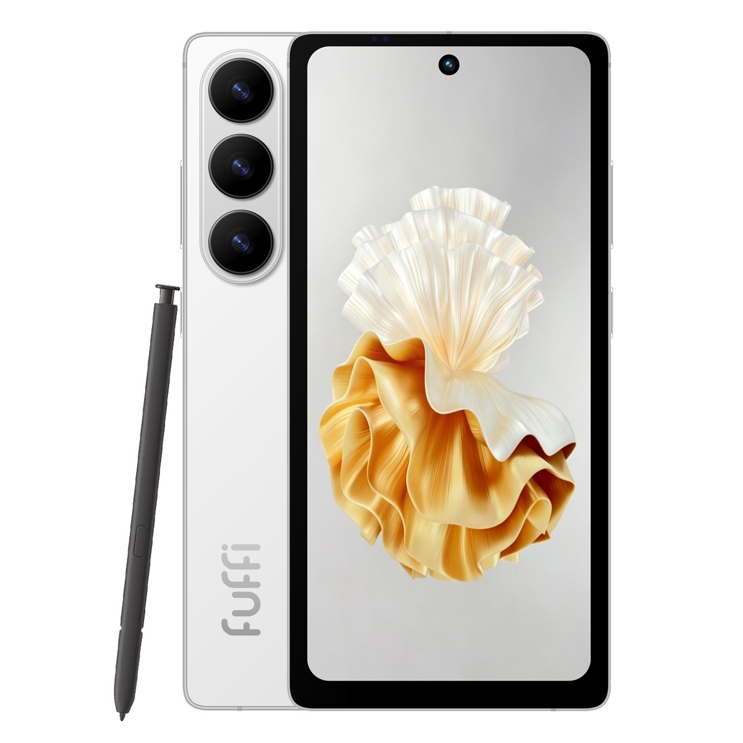 Fuffi S26 Pro 6.56-Inch HD Screen, 3gb RAM 32GB ROM, Octa-Core Processor, 4g Network, Dual Sim, Stylus Pen, 4100mah Battery, Android Phone