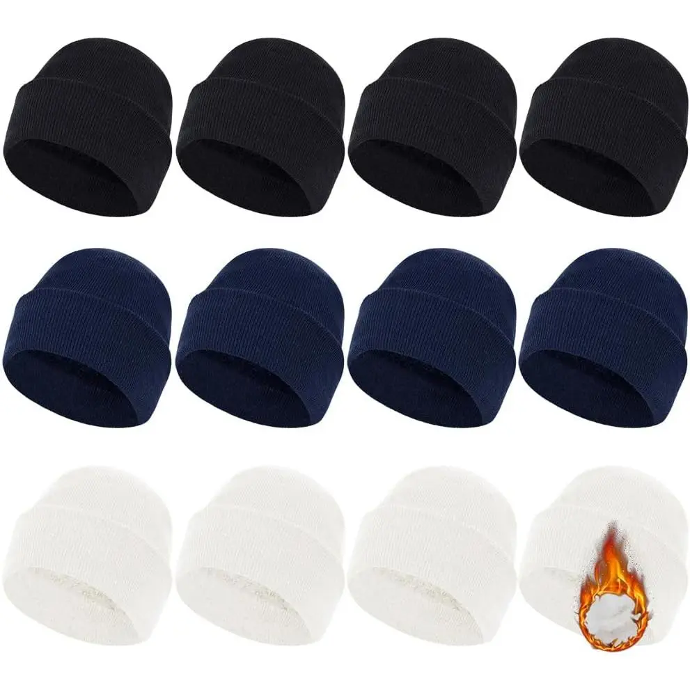 Black/White/Navy-fleece