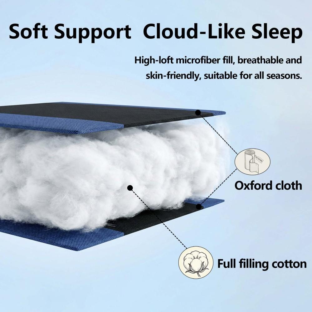 Oversized Padded Zero Gravity Chair, Foldable Patio Recliner, 30" Wide Seat Anti Gravity Lounger with Cup Holder, Support 400 LBS