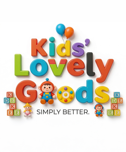 Kids Lovely Goods