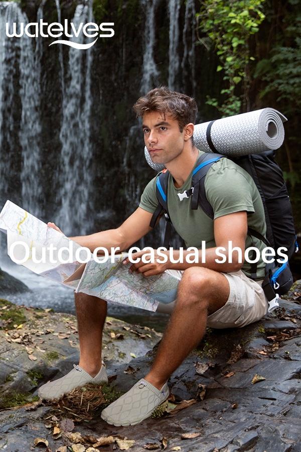 WateLves Barefoot Walking Shoes Women Men Minimalist Comfortable Water Shoes Beach Outdoor Running Sneakers Casual Trainers#SpringStatements