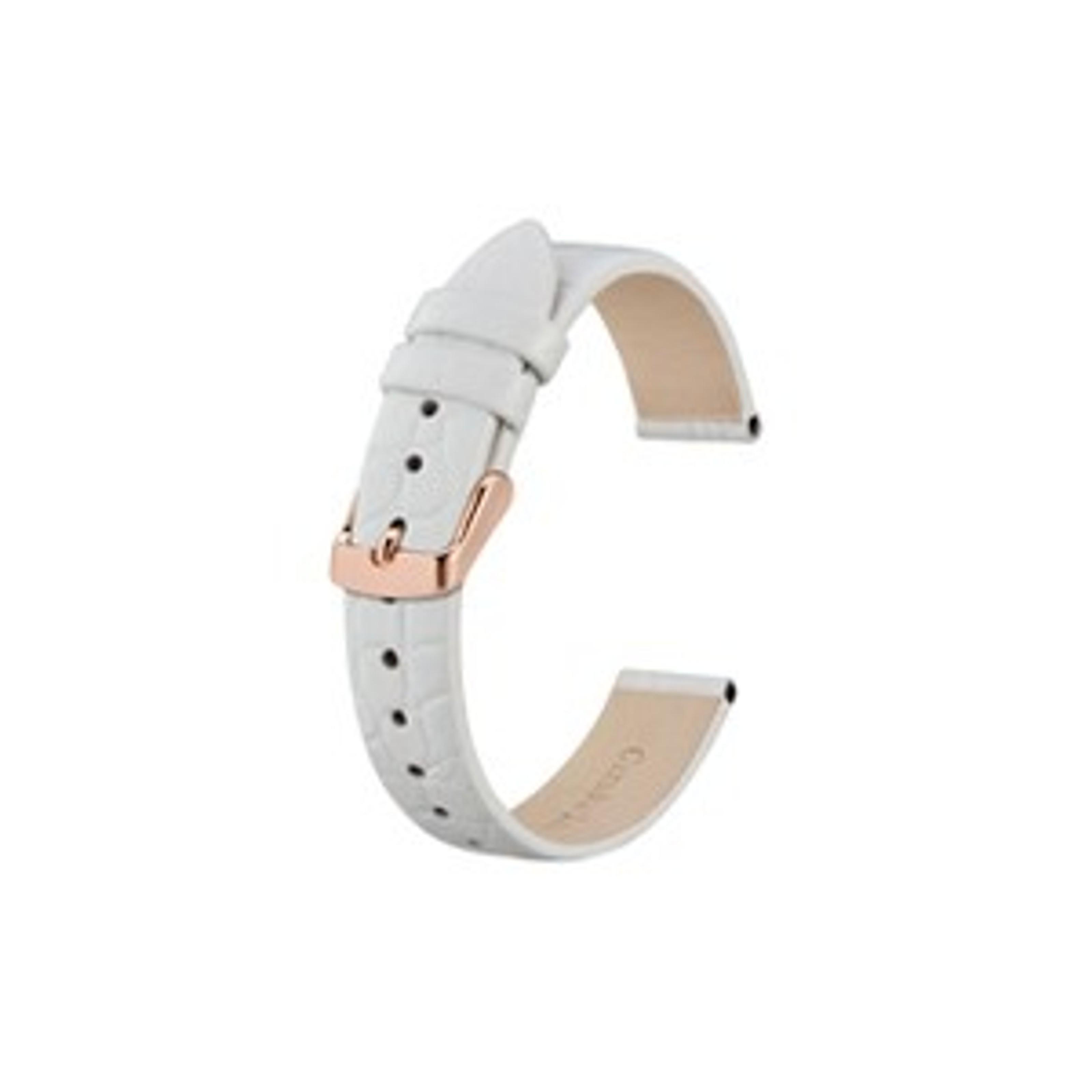 Vintage Leather Replacement Watch Strap Bracelet, Band Width 14mm-24mmGift