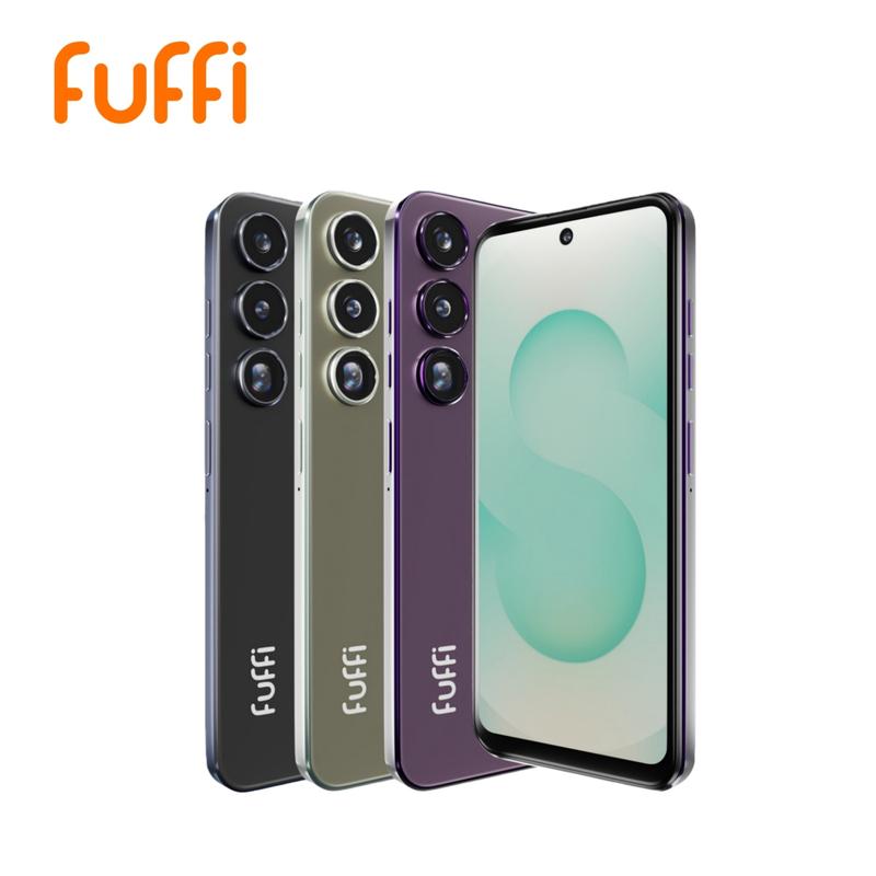 Fuffi Fashion Smartphone, Global 4g Network, 6.56-Inch HD Screen, 3gb RAM 32GB ROM, Quad-Core Processor, Dual Sim, 3100mah Battery, Android 10, Cellphone Fuffi Fashion Smartphone, Global 4g Network, 6.56-Inch HD Screen, 3gb RAM 32GB ROM, Quad-Core Processor, Dual Sim, 3100mah Battery, Android 10, Cellphone