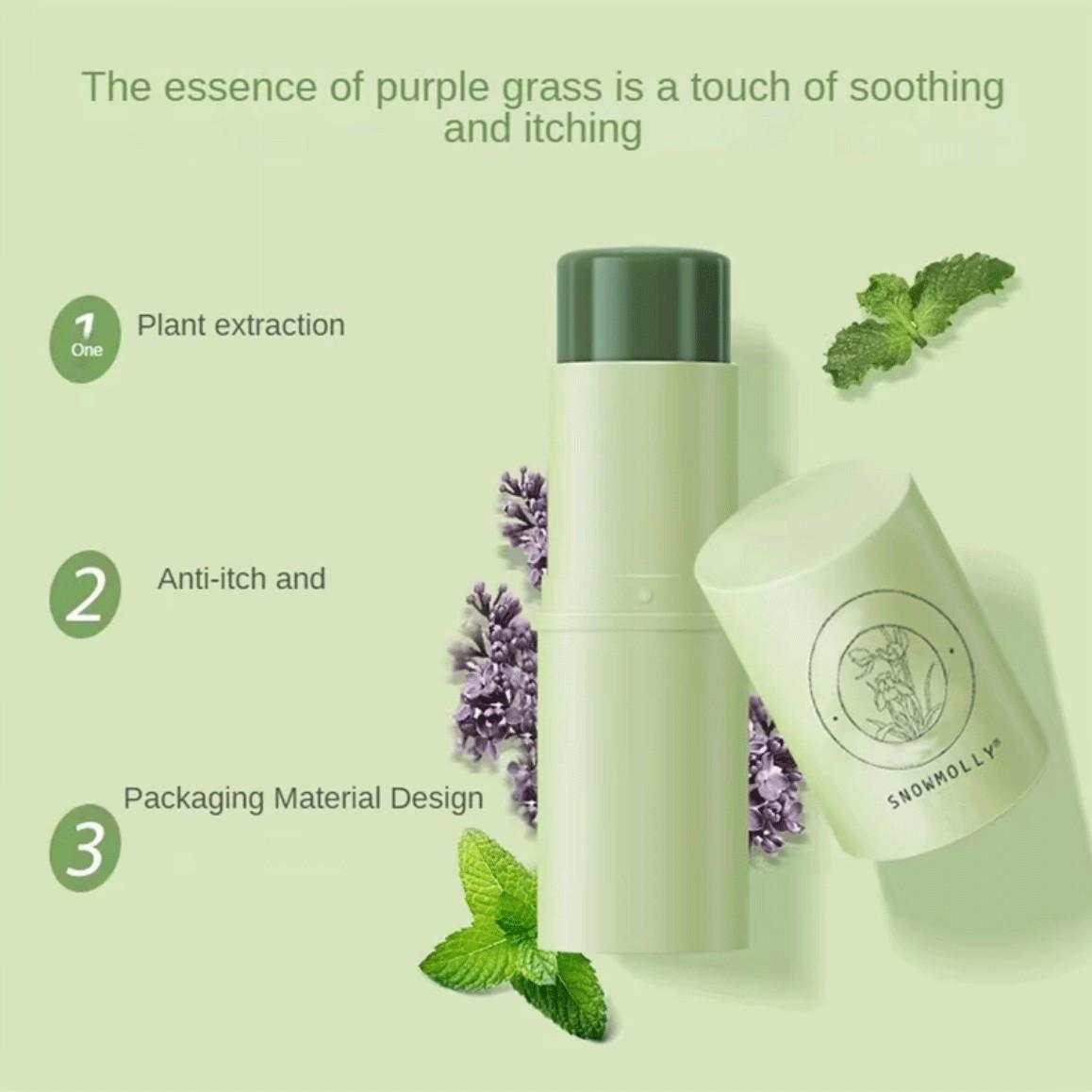 1pc Root Ointment, Universal Repair Cream, Eczema Butt Care, Mosquito Bite Relief, Natural Herbal, Non-Irritating