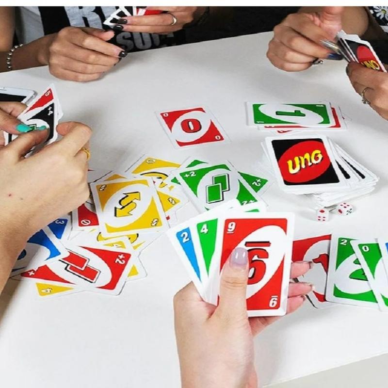 Uno Flip Card Game, Super Mario Social Tabletop Party Game, Kids Toy, Fun Family Board Game, Educational Toy Uno Flip Card Game, Super Mario Social Tabletop Party Game, Kids Toy, Fun Family Board Game, Educational Toy