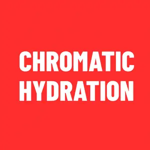 CHROMATIC HYDRATION