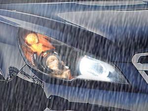 Nilight 2010 2011 2012 2013 2014 Subaru Legacy/Outback Headlight Assembly Black Housing Amber Reflector Nilight 2010 2011 2012 2013 2014 Subaru Legacy/Outback Headlight Assembly Black Housing Amber Reflector