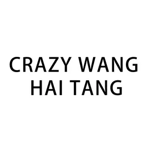 CRAZY WANG HAI TANG