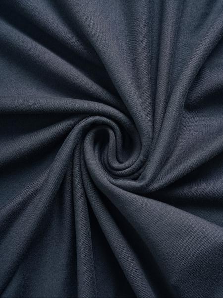 Women's Solid Button Tee, Casual Chic Minimalist Short Sleeve T-shirt for Summer, Ladies Clothes for Daily Wear