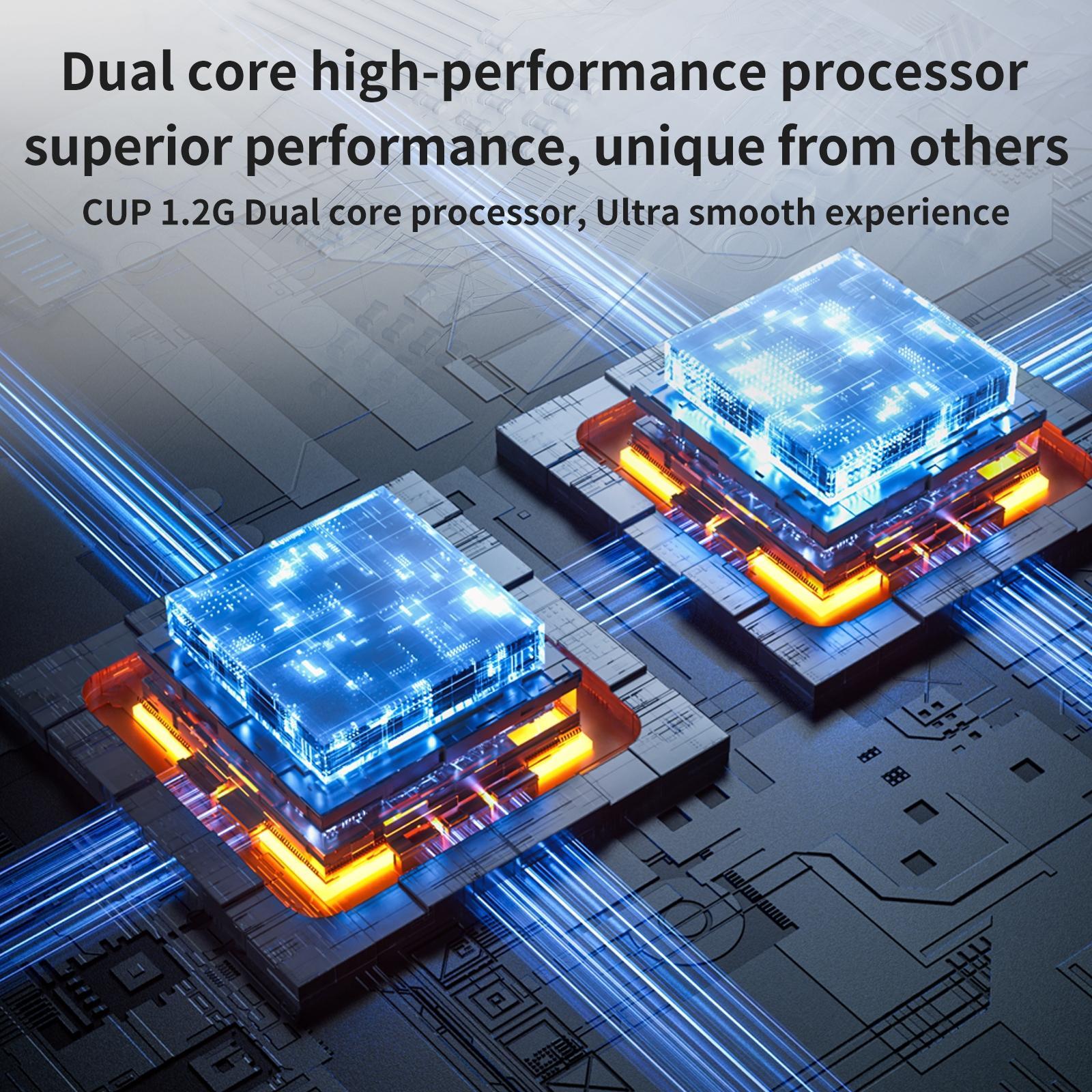 YLW Portable Handheld Game Player, 4.5 Inch IPS Screen Retro Video Game Console, With 12000+ Games for PS1/GBA/SFC, Rechargeable Portable Console