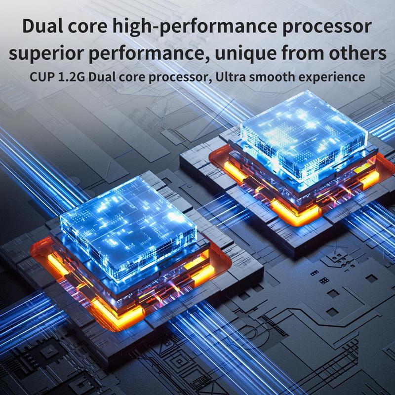 YLW Portable Handheld Game Player, 4.5 Inch IPS Screen Retro Video Game Console, With 12000+ Games for PS1/GBA/SFC, Rechargeable Portable Console