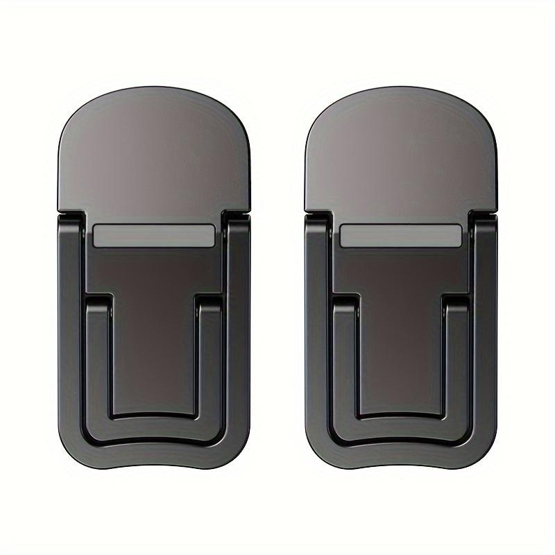 Dual-Speed Adjustable Laptop Stand Computer Holder Heat Sink Foldable Portable Base Heightening Bracket