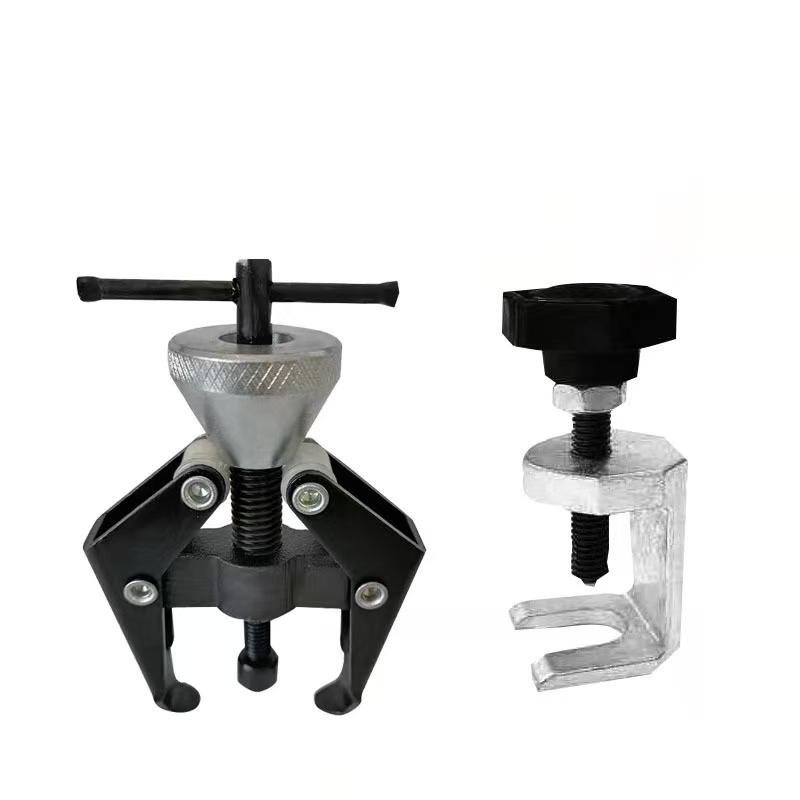 Universal Windshield Wiper Arm Puller Tool, Adjustable Battery Terminal Removal Tool, Lightweight Fixed & Adjustable Design