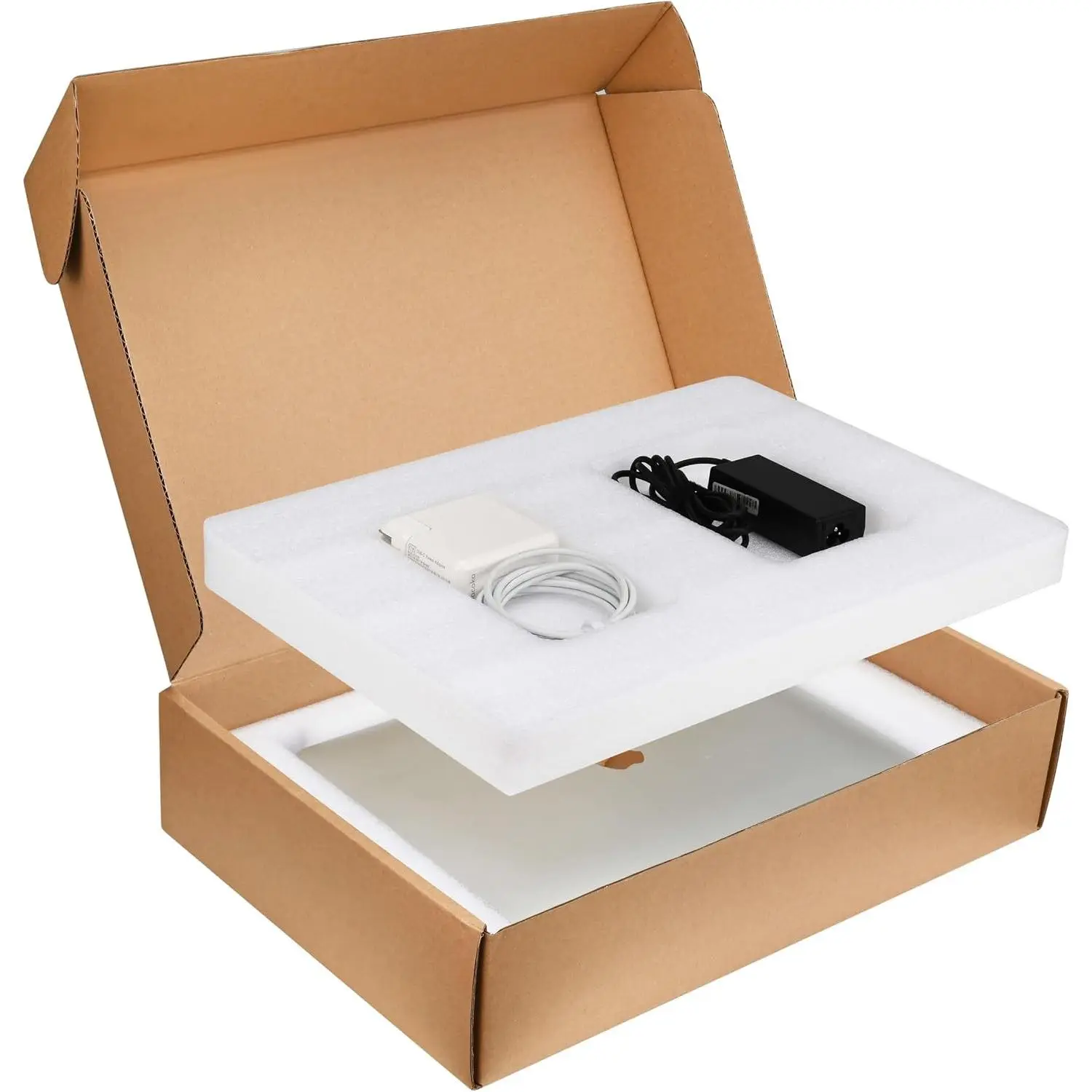Laptop Shipping Box Great for Laptop Computer Shipping or Storage