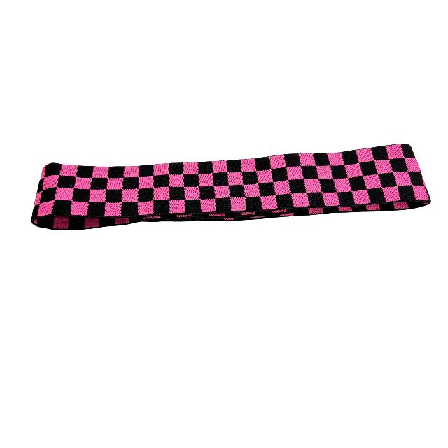 Natural Lashes That Look Like Extensions Strip Lashes Natural Look & Elastic Headband (Not for Sale)