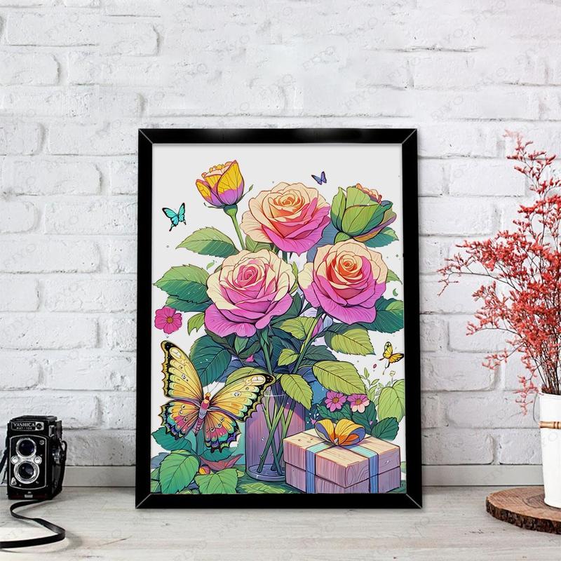 Adult Coloring Books, Stress Relief Book with Intricate Designs Featuring Ocean World, Butterfly, Forest, Jar and House Themes, Ideal for Relaxation, Creativity and Holiday Fun, High-Quality Spiral-Bound Pages Coloring Book #TOP PICKS