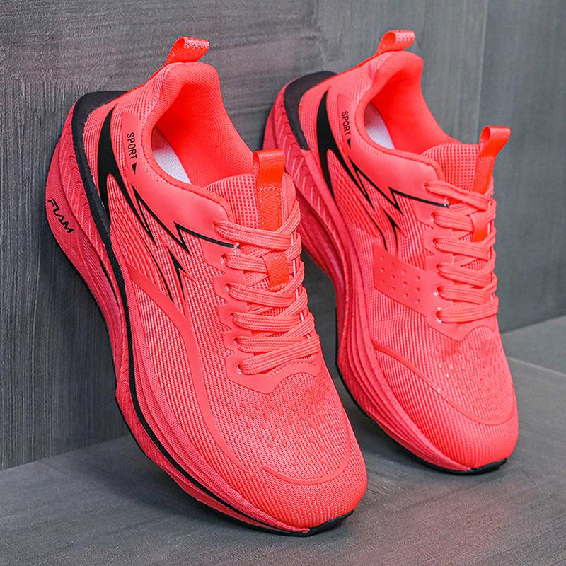 New Wide Fit Women's Casual Sports Shoes, Couple Barefoot Design, Men's Extra Wide Toe, Comfortable Breathable, Ideal for Fitness Yoga