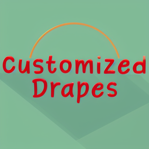 Customized Drapes