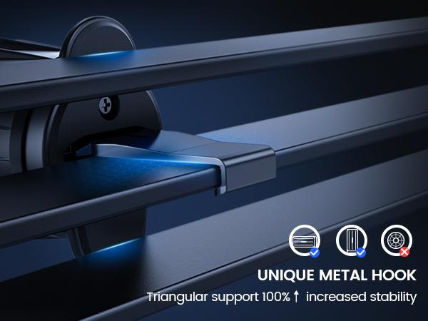 Lamicall 15W MagSafe Car Charger Mount – [2-in-1 Vent Clip & Dashboard Adhesive] Fast Wireless Magnetic Phone Holder for iPhone 16/15 Pro Max adjustable  #TikTokShopBlackFriday #TikTokShopCyberMonday