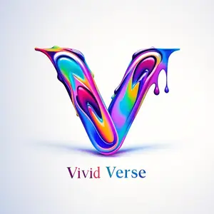 Vivid Verse Supplies