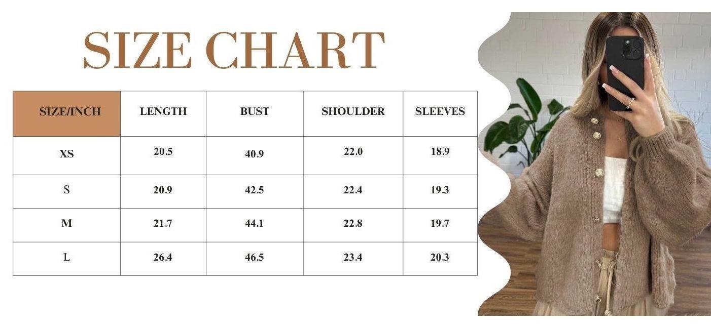 Women's Cardigan Sweaters Casual Lightweight Long Sleeve Button Up Knit Oversized  Fall Outwear TikTokShopBlackFriday