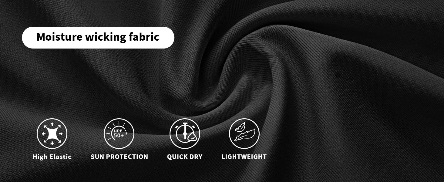 TELALEO 3 value pack Boys' Girls' Compression Shirts Youth Long Sleeve Undershirt Sports Moisture Wicking Baselayer