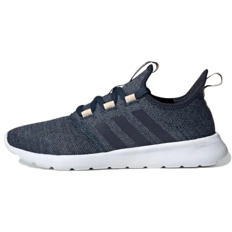 adidas Wmns Cloudfoam Pure 2.0 'Crew Navy Iron Metallic' H00947