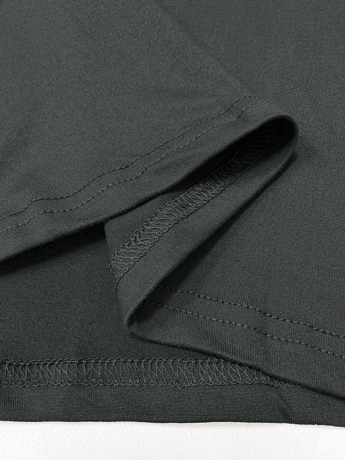 Women's Casual Long Sleeve Top & Wide Leg Pants Sporty Set, Comfortable Two-Piece Ensemble for Daily Wear, Sports Clothing Set, Athleisure Wear Set