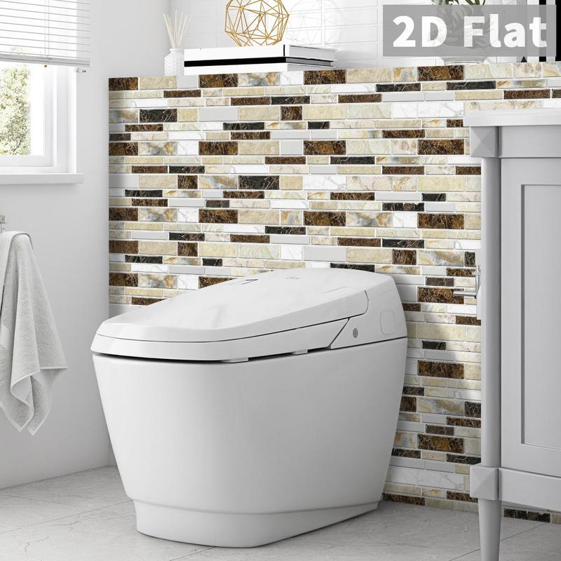 Marble Pattern Wall Sticker, Self-Adhesive Peel-and-Stick Waterproof and Oil-Proof Wall Decal for Kitchen, Bathroom, Home Office and Dormitory, Marble Backsplash Wallpaper Marble Pattern Wall Sticker, Self-Adhesive Peel-and-Stick Waterproof and Oil-Proof Wall Decal for Kitchen, Bathroom, Home Office and Dormitory, Marble Backsplash Wallpaper