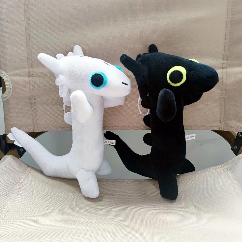 25CM Toothless Dancing Meme Plush Toy Dancing Dragon Stuffed Soft Animals Plushies Doll Anime Game Room Pillow Decora Kid Gift