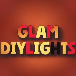 Glam DIYLights
