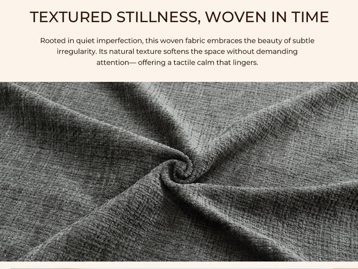 Dowinx 107'' Modular Sectional Sofa Couch with Chaise, No Assembly Required, Modern Bouclé-Inspired Upholstery, Convertible L-Shaped Design for Living Room Dowinx 107'' Modular Sectional Sofa Couch with Chaise, No Assembly Required, Modern Bouclé-Inspired Upholstery, Convertible L-Shaped Design for Living Room