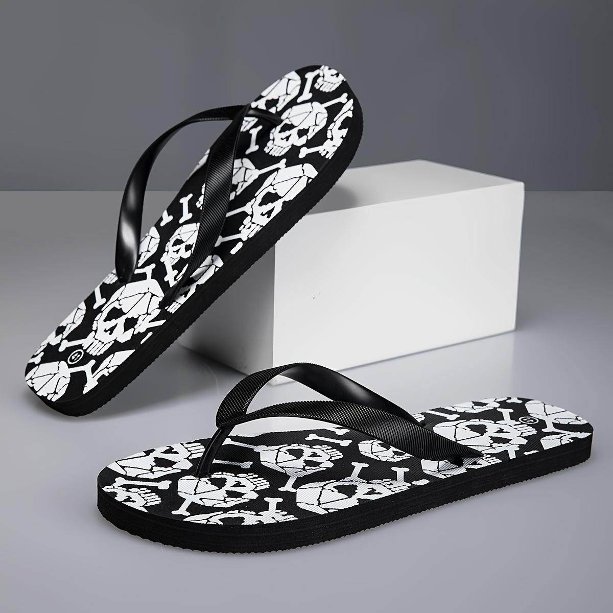 Men's Fashion > Men's Shoes > Men's Sports & Outdoor Shoes > Men's Sports Sandals and Slippers. Men's Casual Outdoor Rubber-Soled Flip-Flops. Men's Slippers. Simple and Comfortable. Men's Beach Shoes. Men's Sports & Outdoor Shoes.