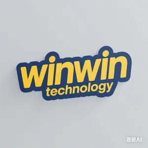 win win technology shop logo
