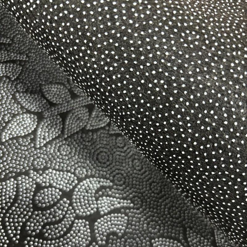 Cartoon Boy Arm Hugging Shape Rug, Creative Street Style Artistic Minimalist Washable Plush Carpet, Home Decor for Living Room Bedroom