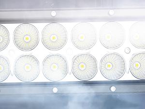 Nilight 52Inch 300W Spot Flood Combo Led Light Bar Off Road 12V On/Off 5 Pin Rocker Switch Power 14AWG Wiring Harness Kit-1 Lead for Trucks rocker switch Car Accessories Vehicle Automotive  dealsforyoudays