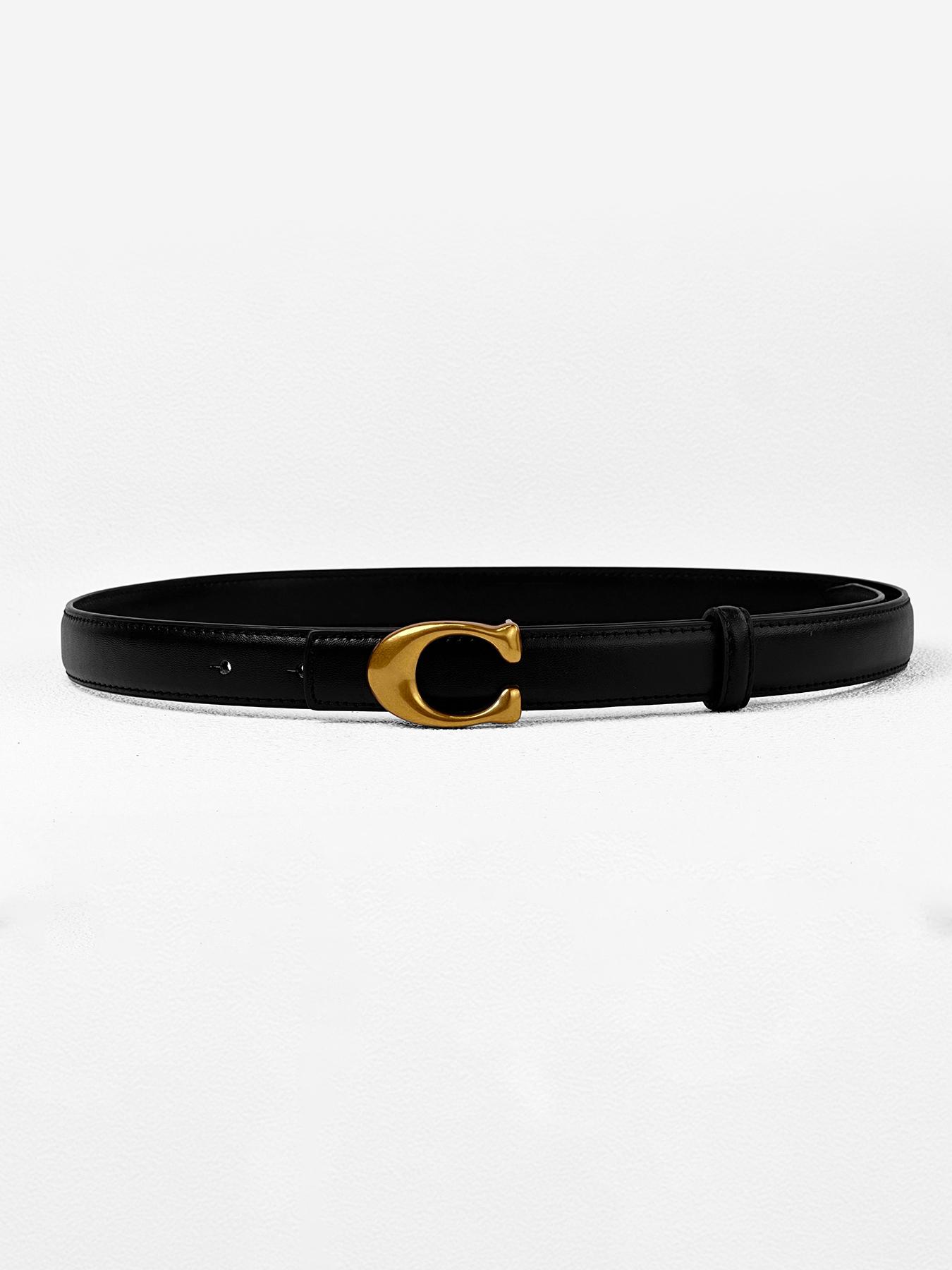 Elegant Women's Belt, Versatile Daily Wear Accessory, Stylish Waistband for All Occasions, Perfect for Everyday