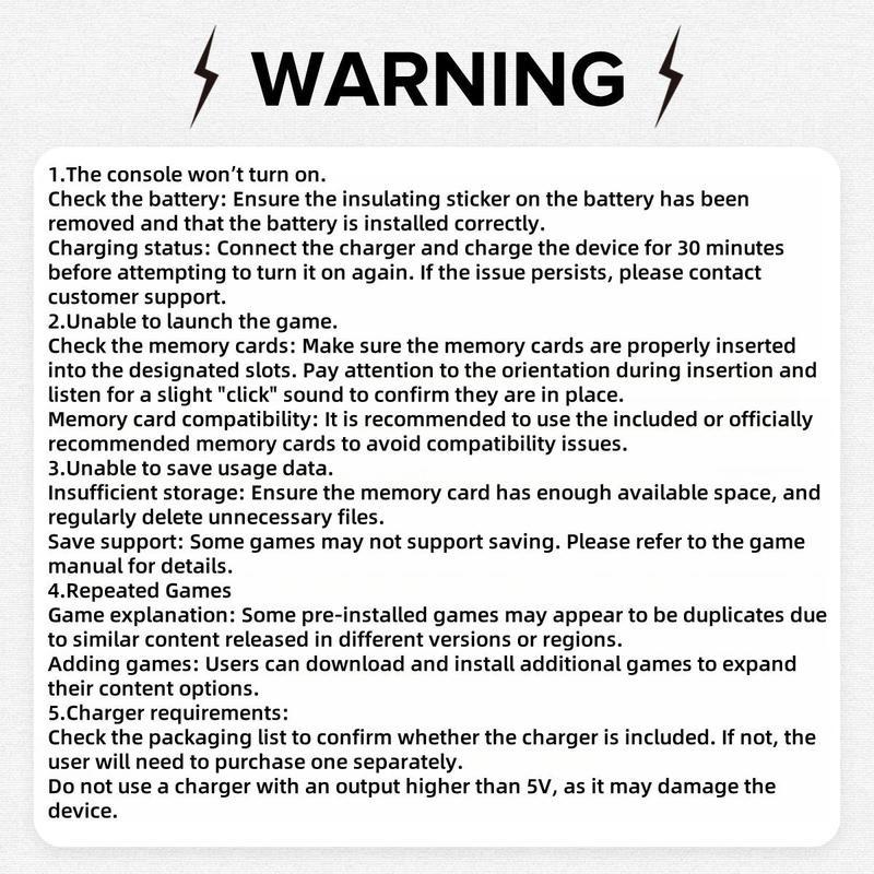 R36max Retro Handheld Game Console, 64GB Storage, 22000+ Classic Games, Portable Open Source Linux System, 4K HD Screen Video Player, Gaming Console