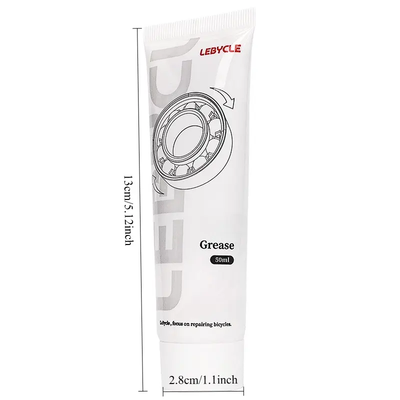 50g  grease