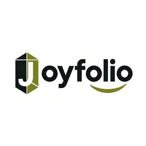 Joyfolio.Pro shop logo